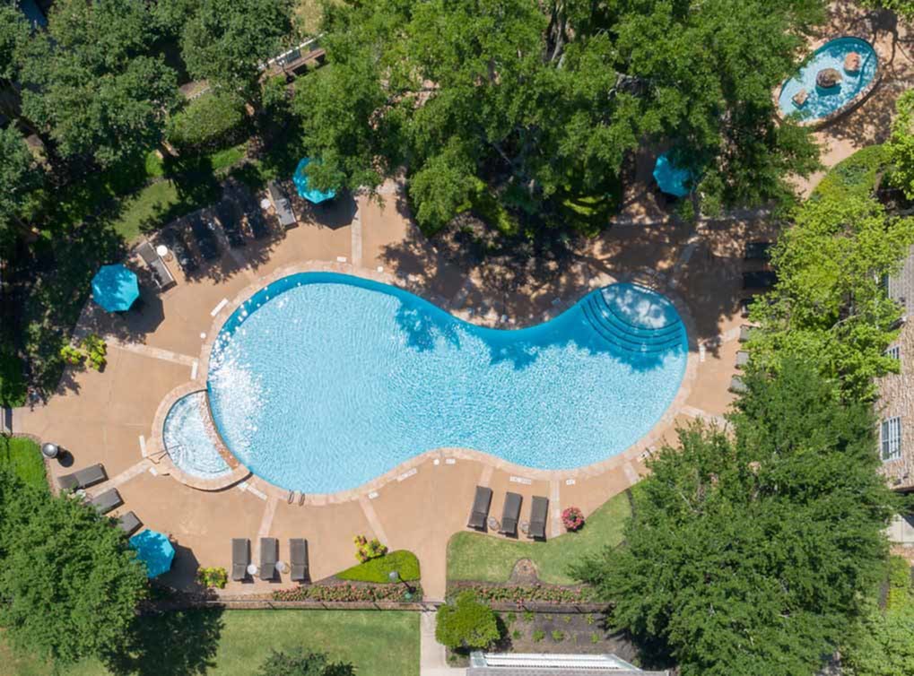 AMLI on Eldridge Parkway Image 7