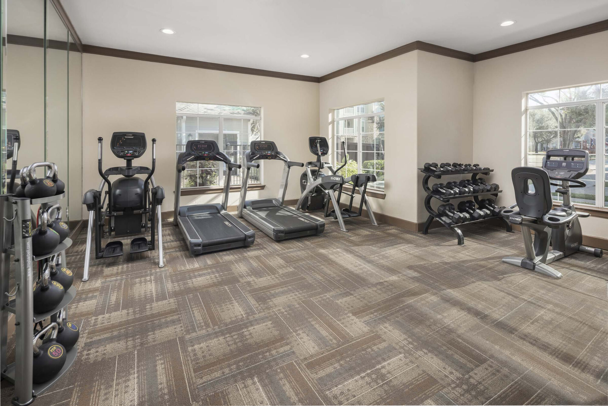 Camden Downs At Cinco Ranch Image 23