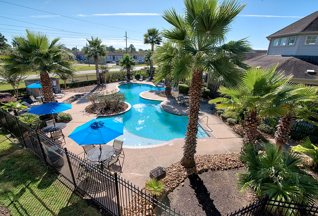 Beaumont Trace Apartments Image 1