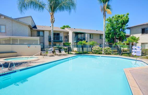 Parkway Club Image 18