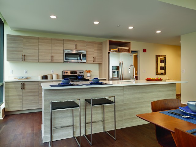 Hudson Lights Image 2