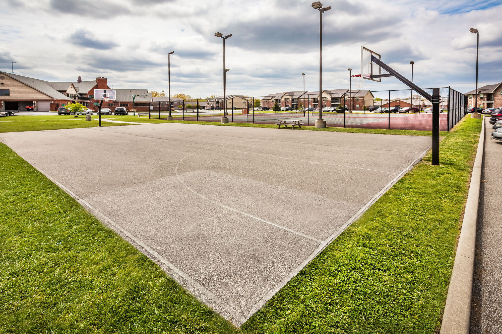 Cobblestone Crossings Apartments Image 30