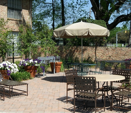 Ole Towne Apartments Image 6