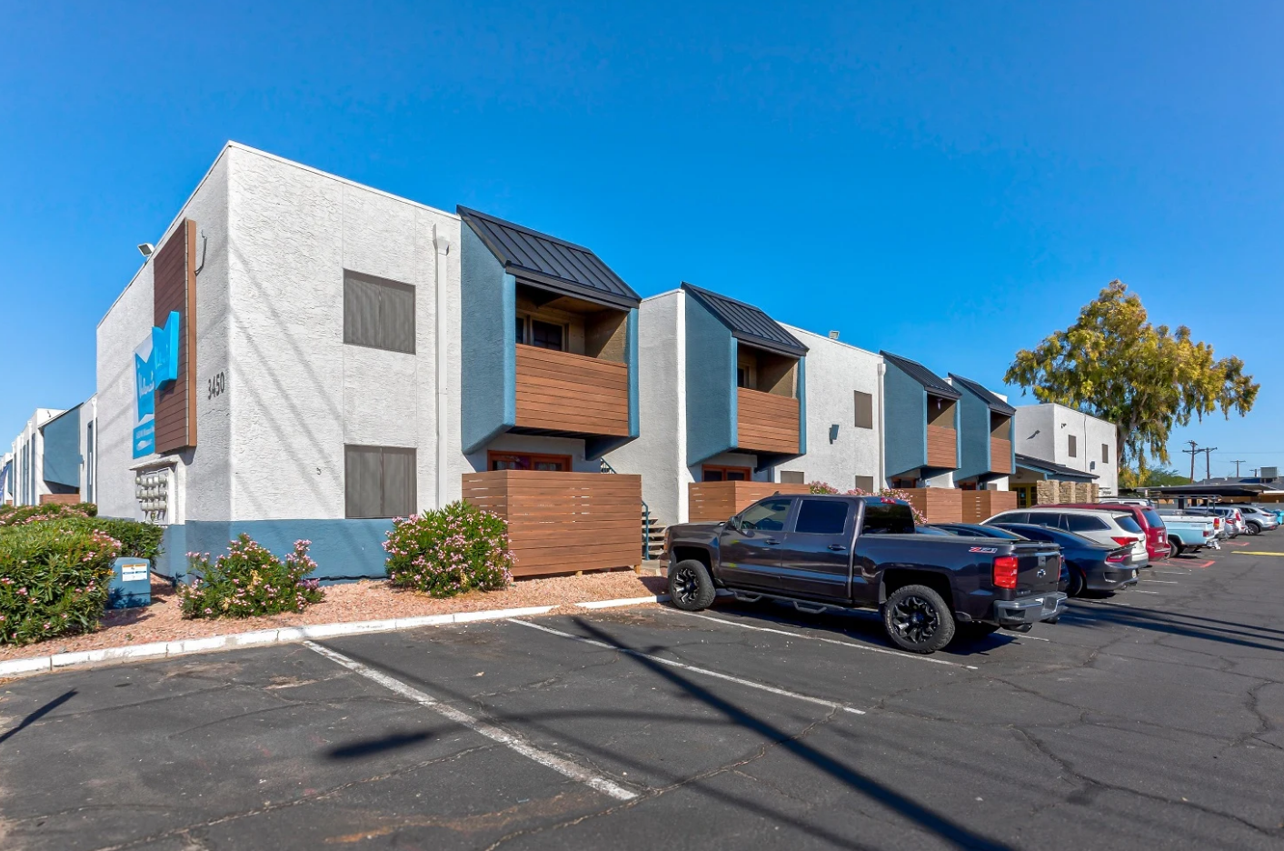 The Valencia Apartments Image 5