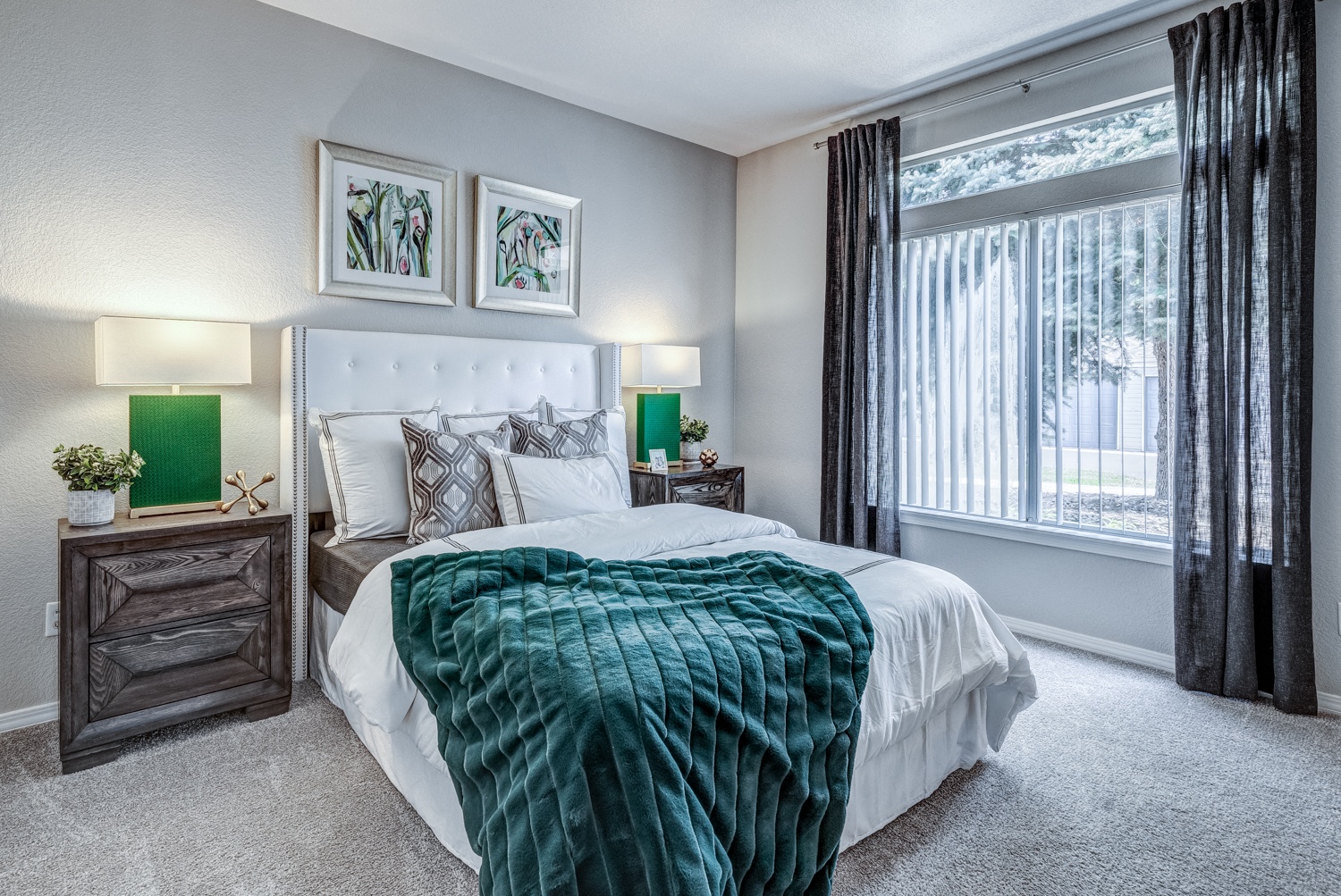 Pavilions at Silver Sage Apartments Image 49