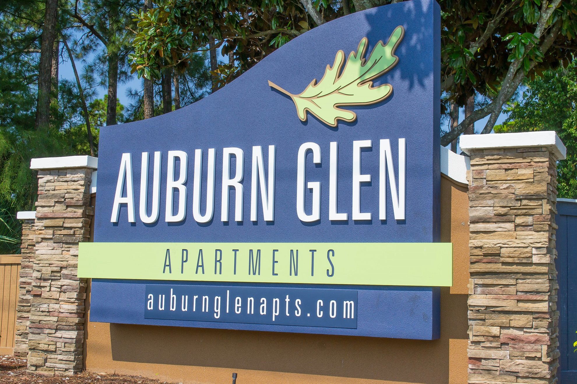 Auburn Glen Apartments Image 7