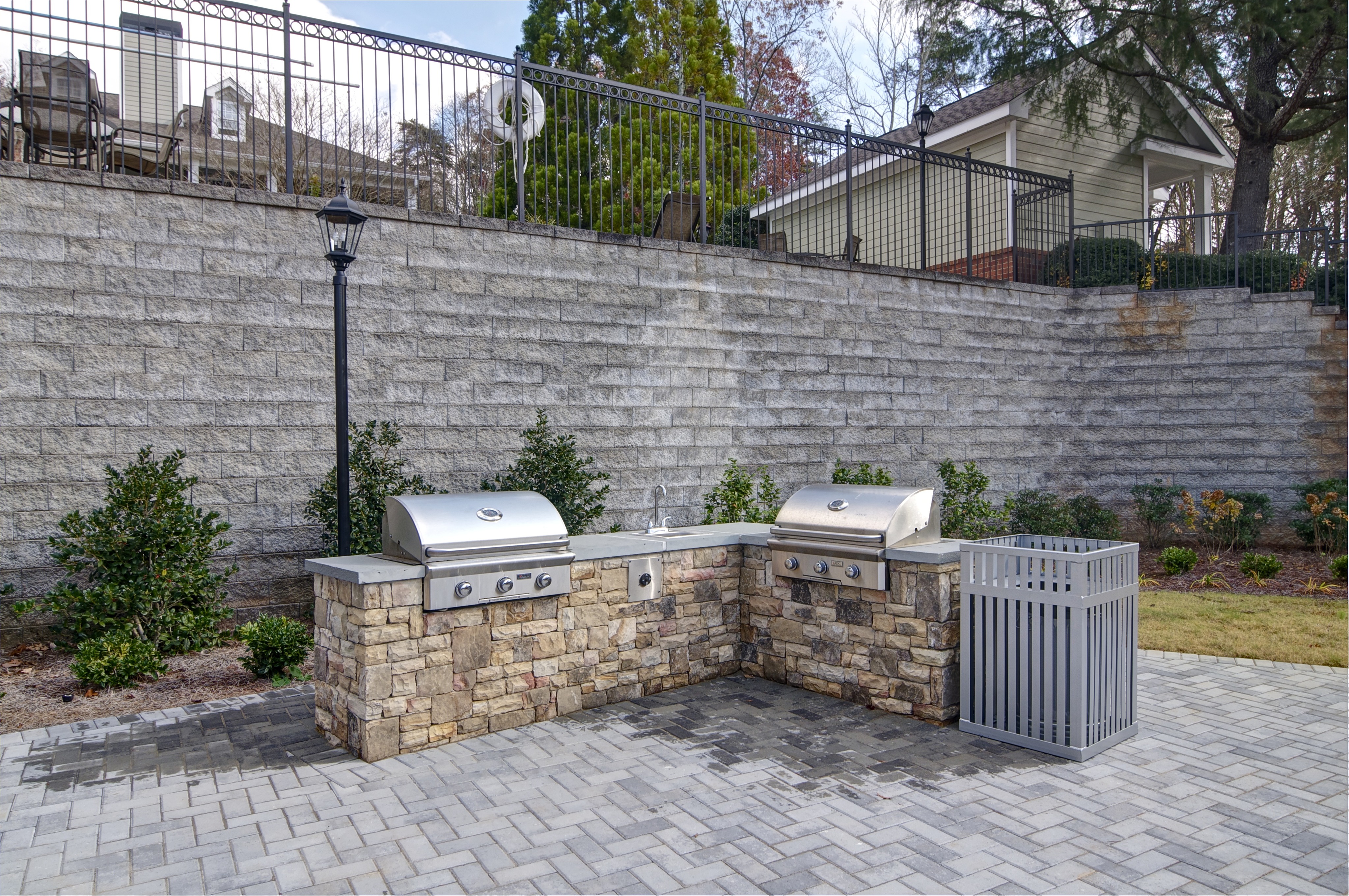 Park Creek Apartments Image 56