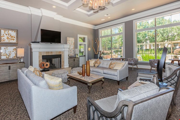 Crescent Apartments Image 53