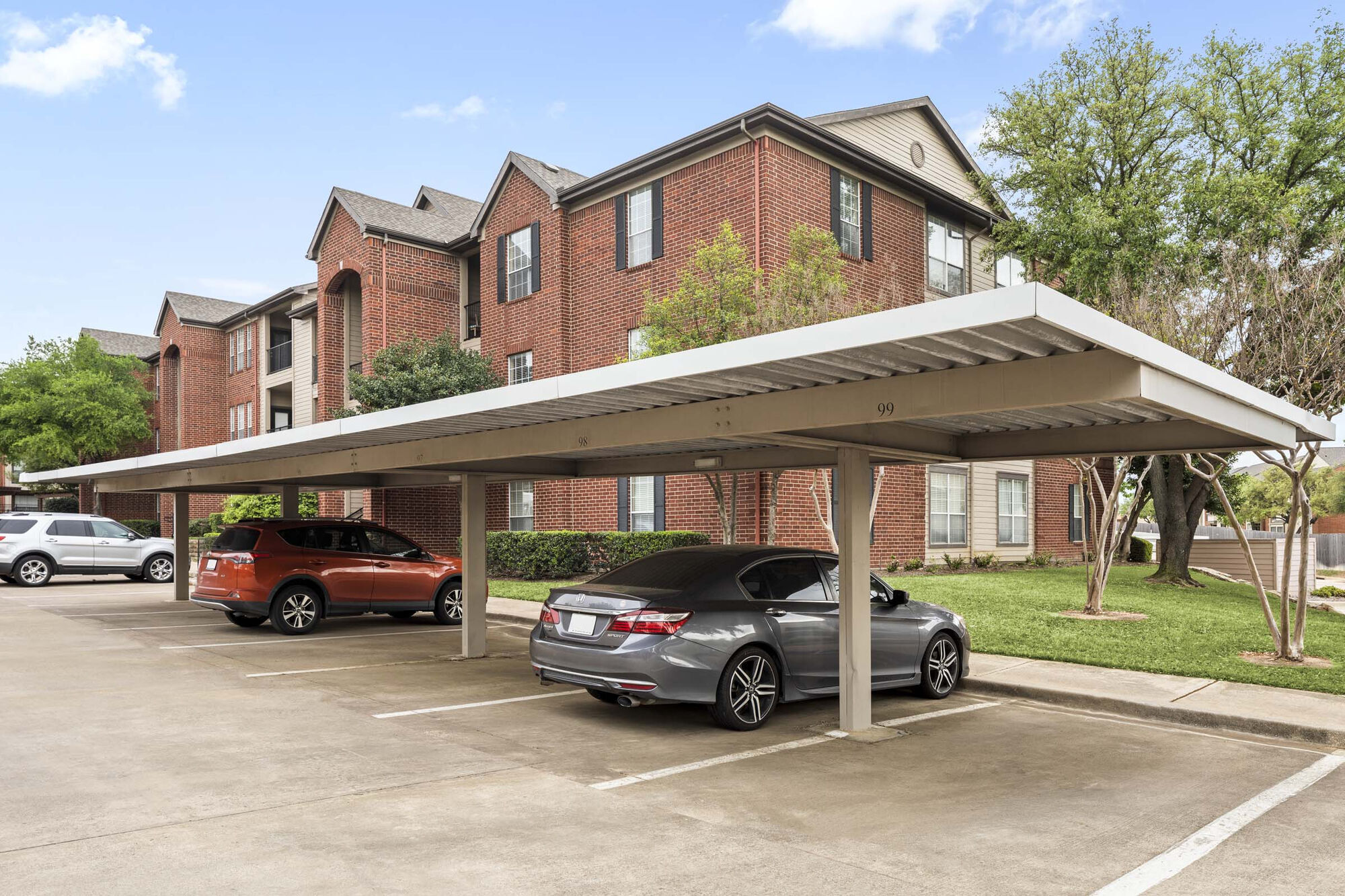 Camden Centreport Image 22