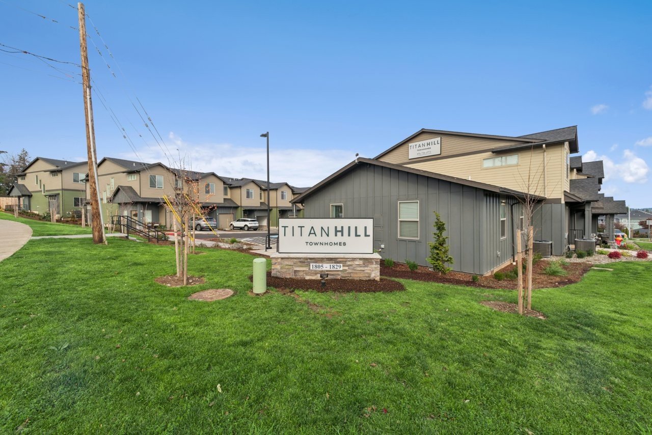 Titan Hill Townhomes Image 31