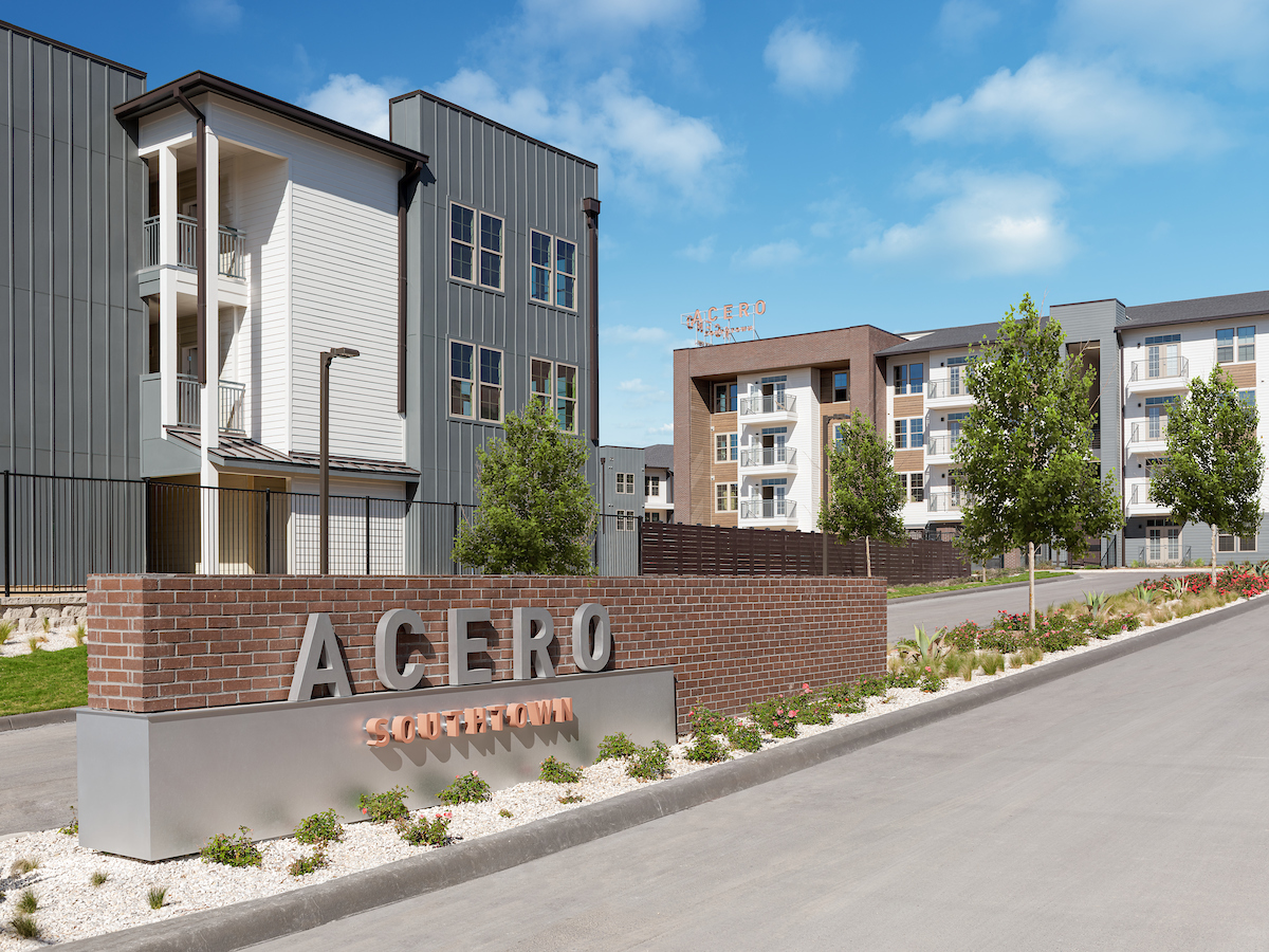 Acero Image 1