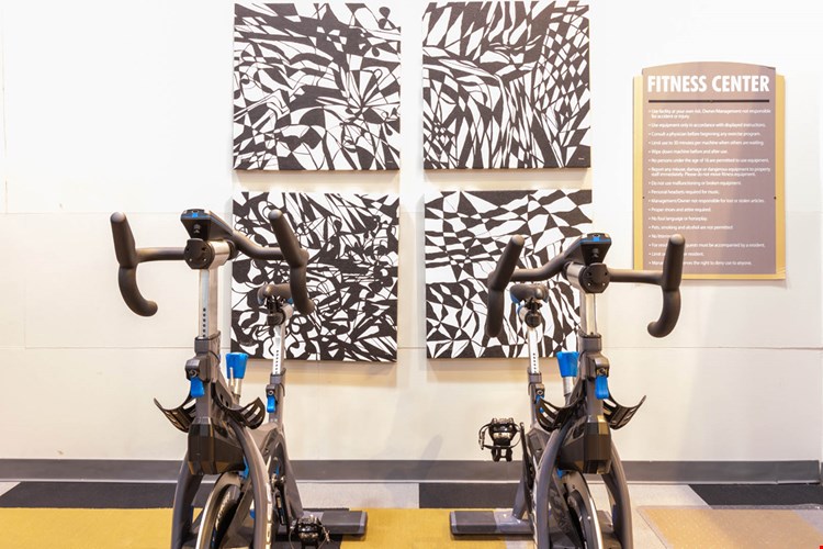 Saw Mill Village Apartments Image 26