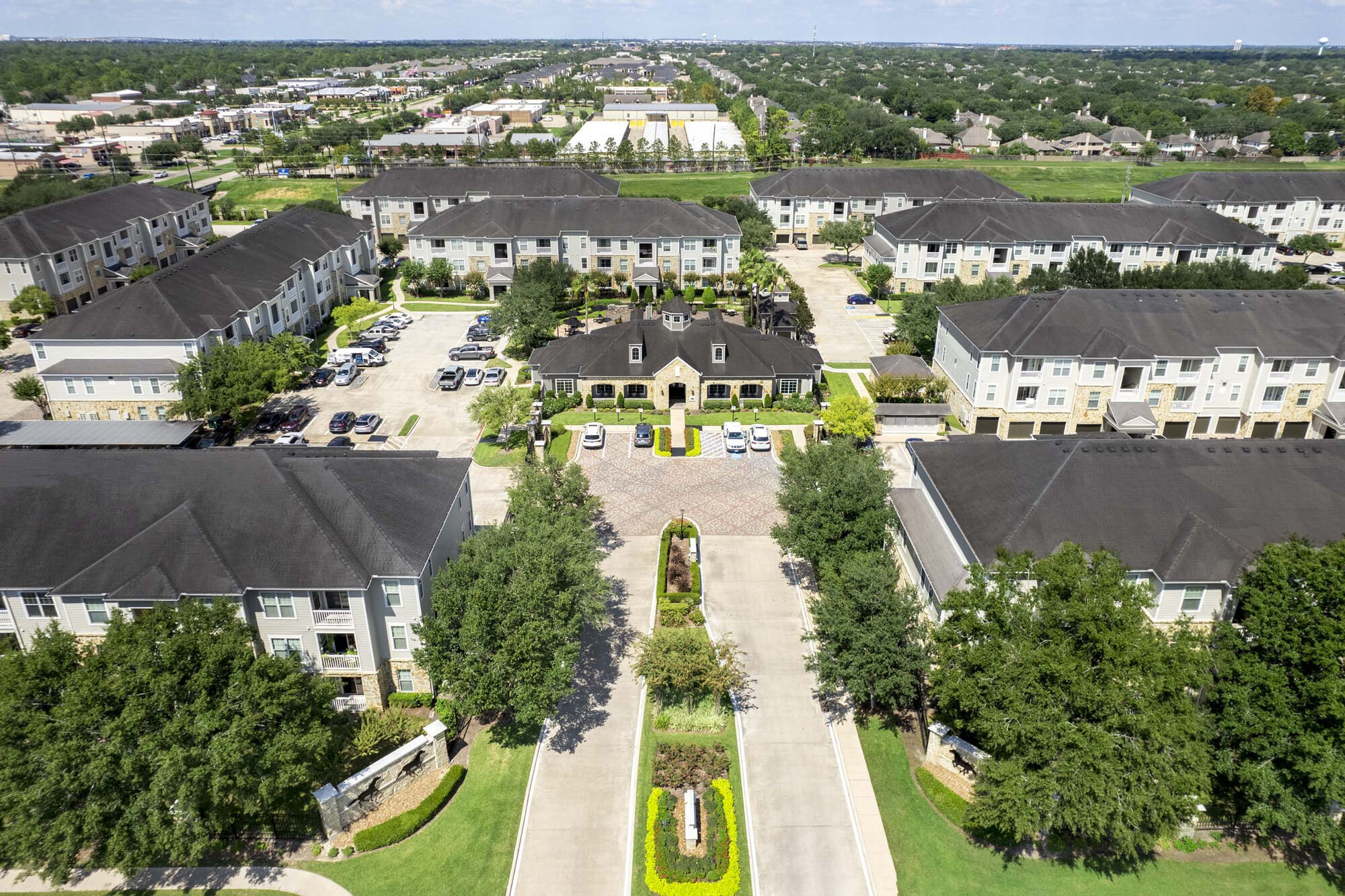 Camden Downs At Cinco Ranch Image 32