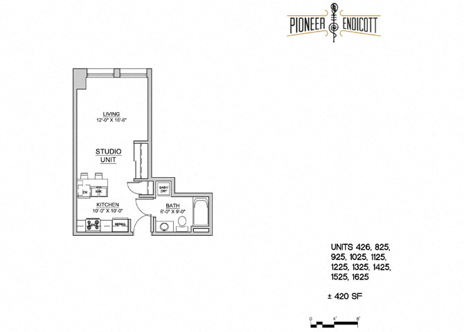 Pioneer Endicott Image 11