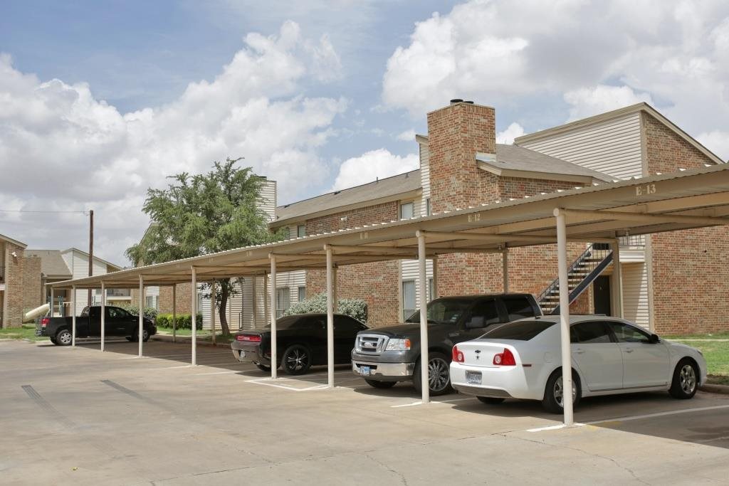 Park at Caldera Image 7