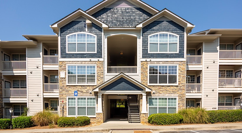 Anderson at Clairmont Image 1