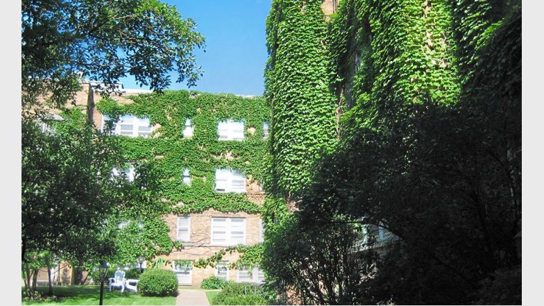 Dean Terrace Apartments Image 5