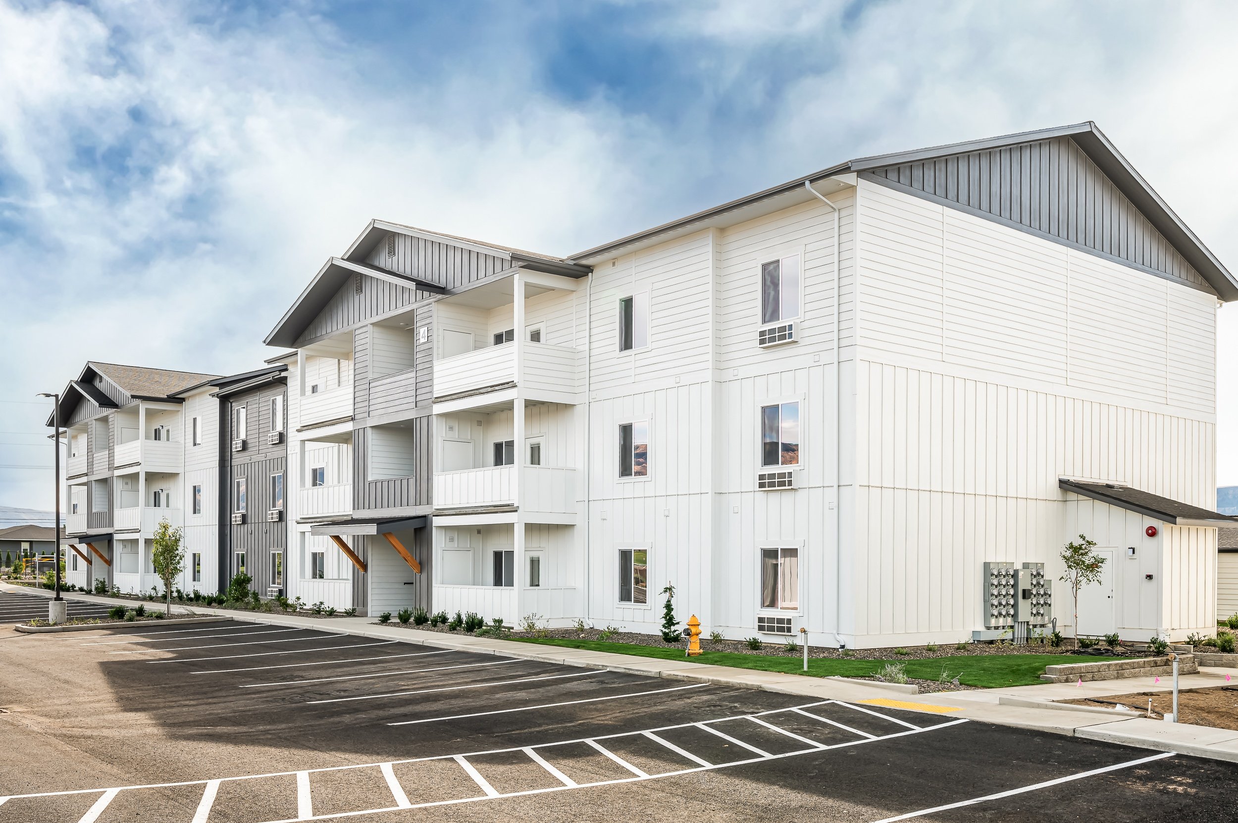Gateway Apartments Image 25