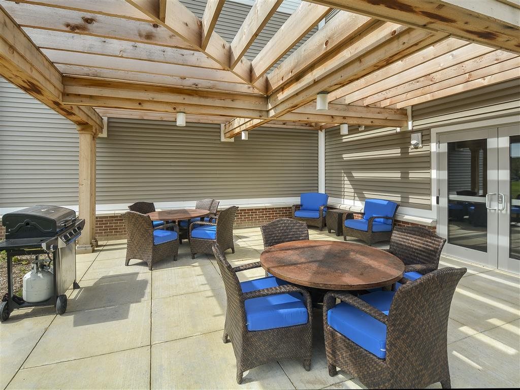 Senior Homes of Findlay Image 3