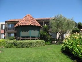 La Casa Balboa Senior Community Image 3