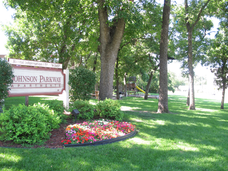 Johnson Parkway Image 1