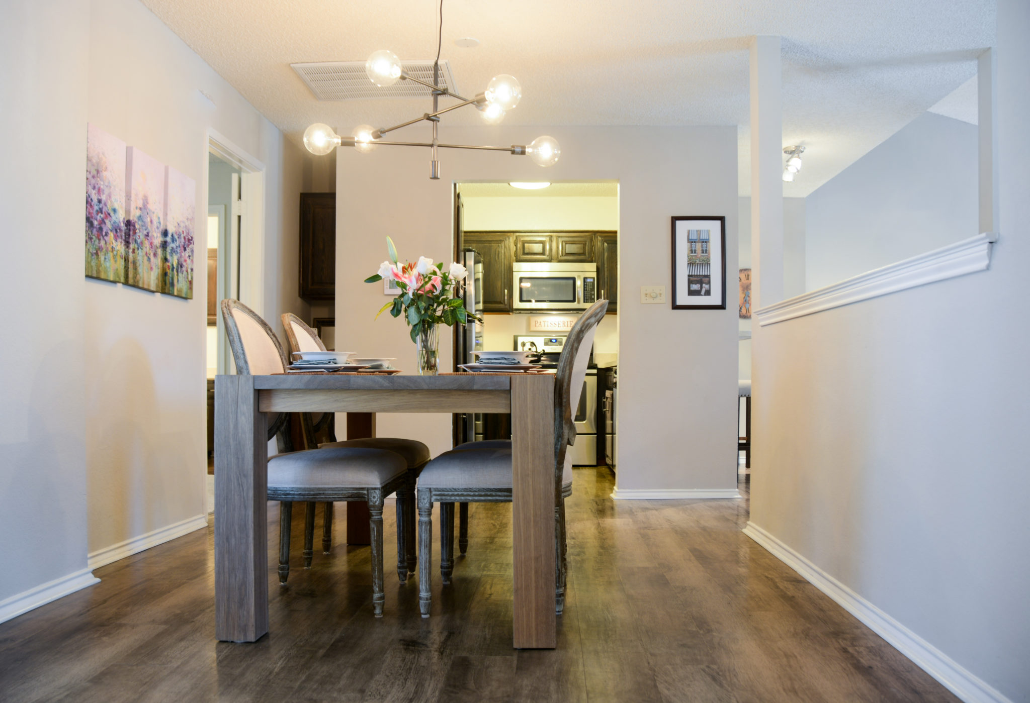 Waterbury Place Townhomes Image 4