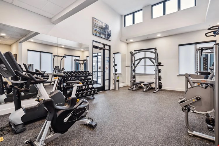 Apartments at Sanatoga Greene  Image 15