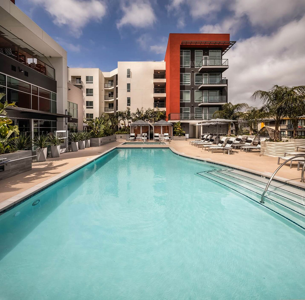 Vive on The Park Image 11