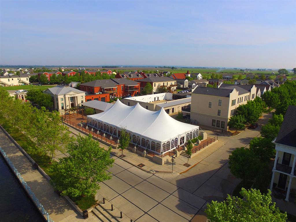 Promenade at New Town Image 22