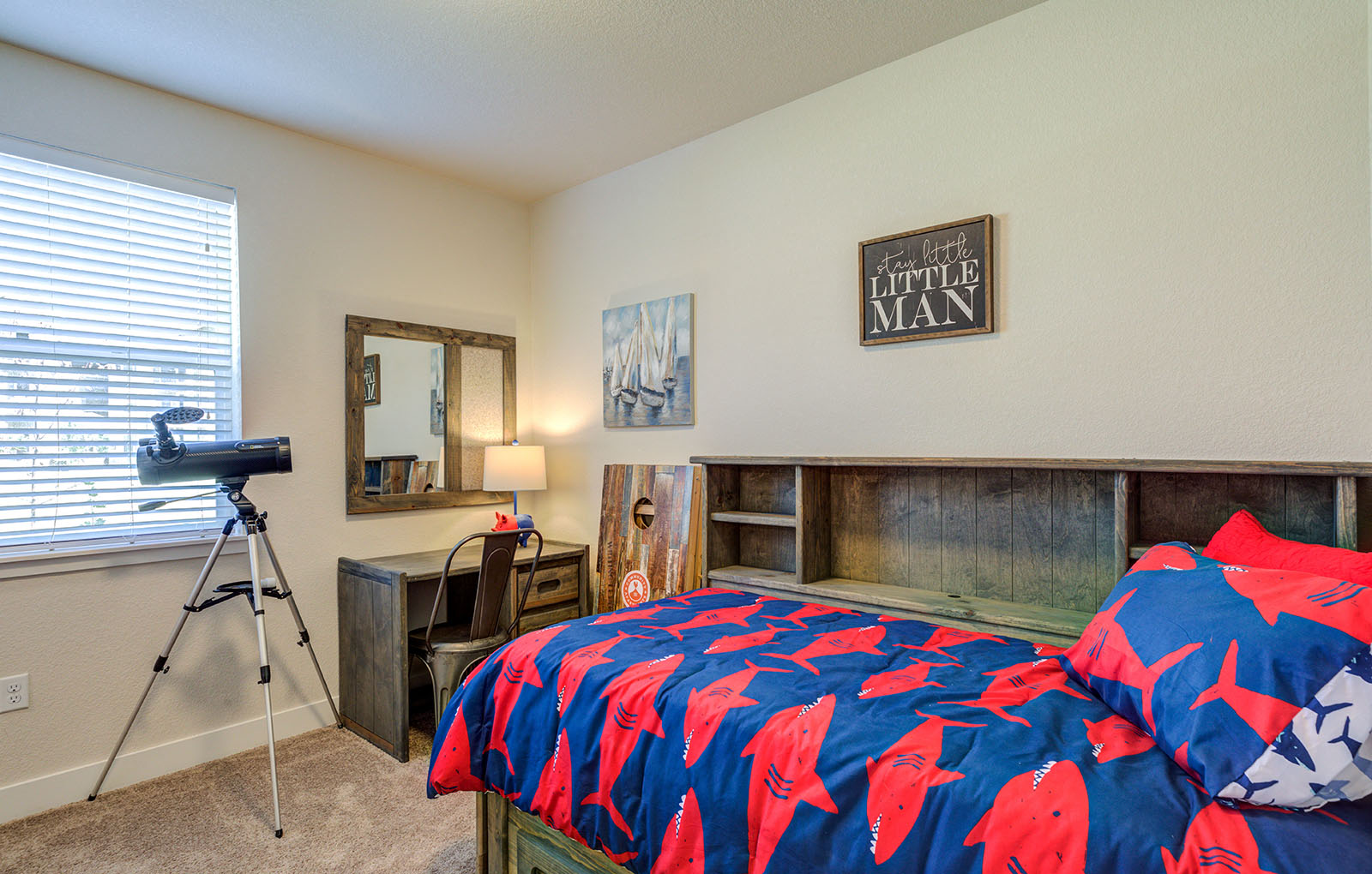 Bucking Horse Apartments Image 8