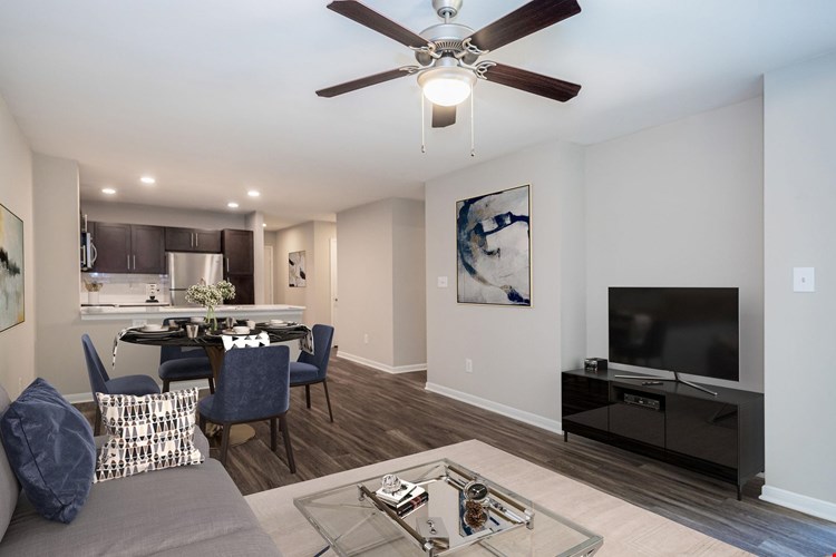 Camden Reunion Park Image 4