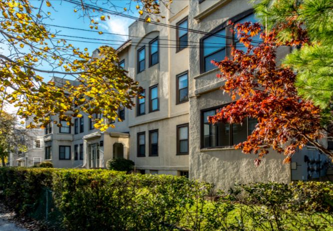 Hamilton Road Image 1