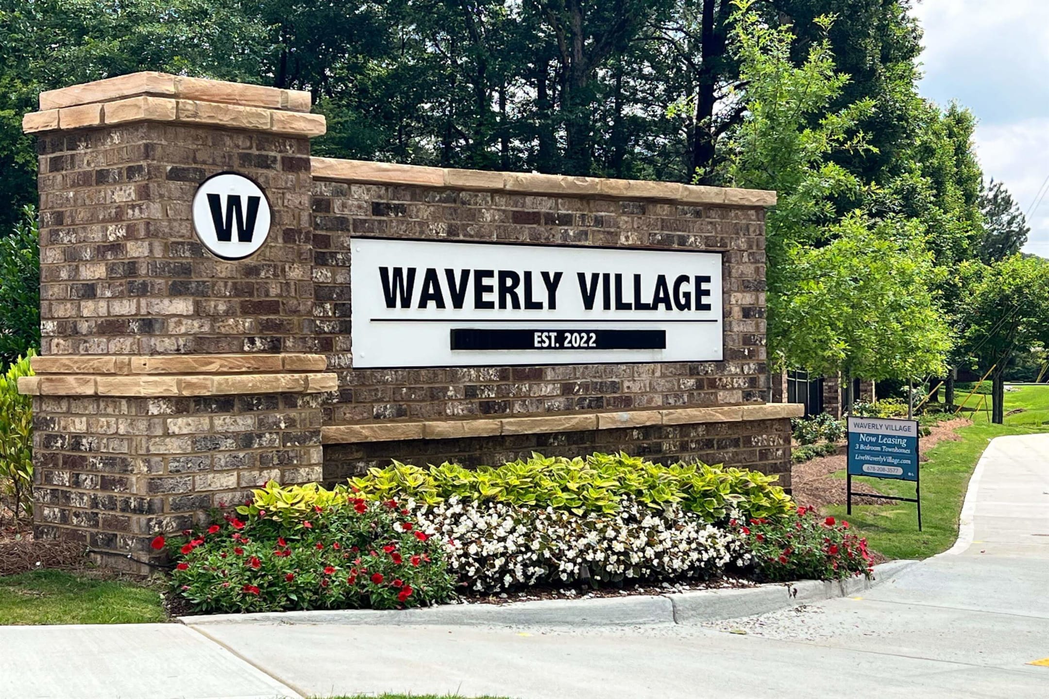 Waverly Village Image 2