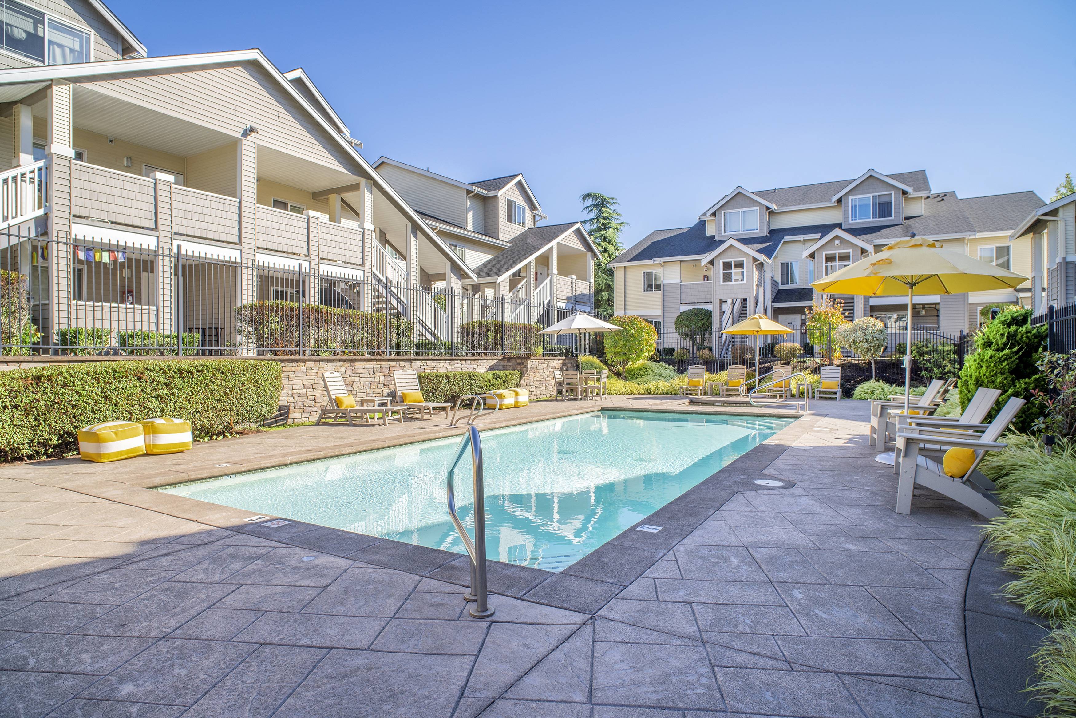 Fircrest Garden Apartments Image 1