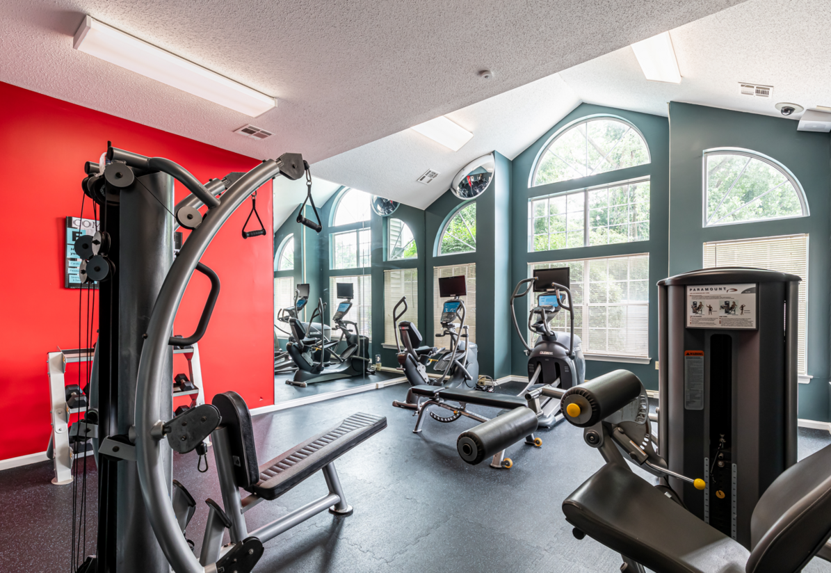 Huntington Woods Image 5