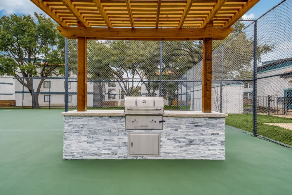 Mateo Apartment Homes Image 26