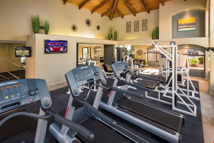 San Marin At The Civic Center Image 10