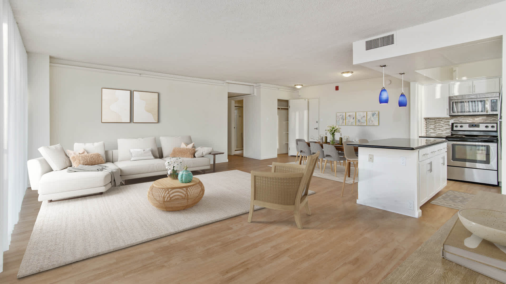 55 West Fifth Image 12