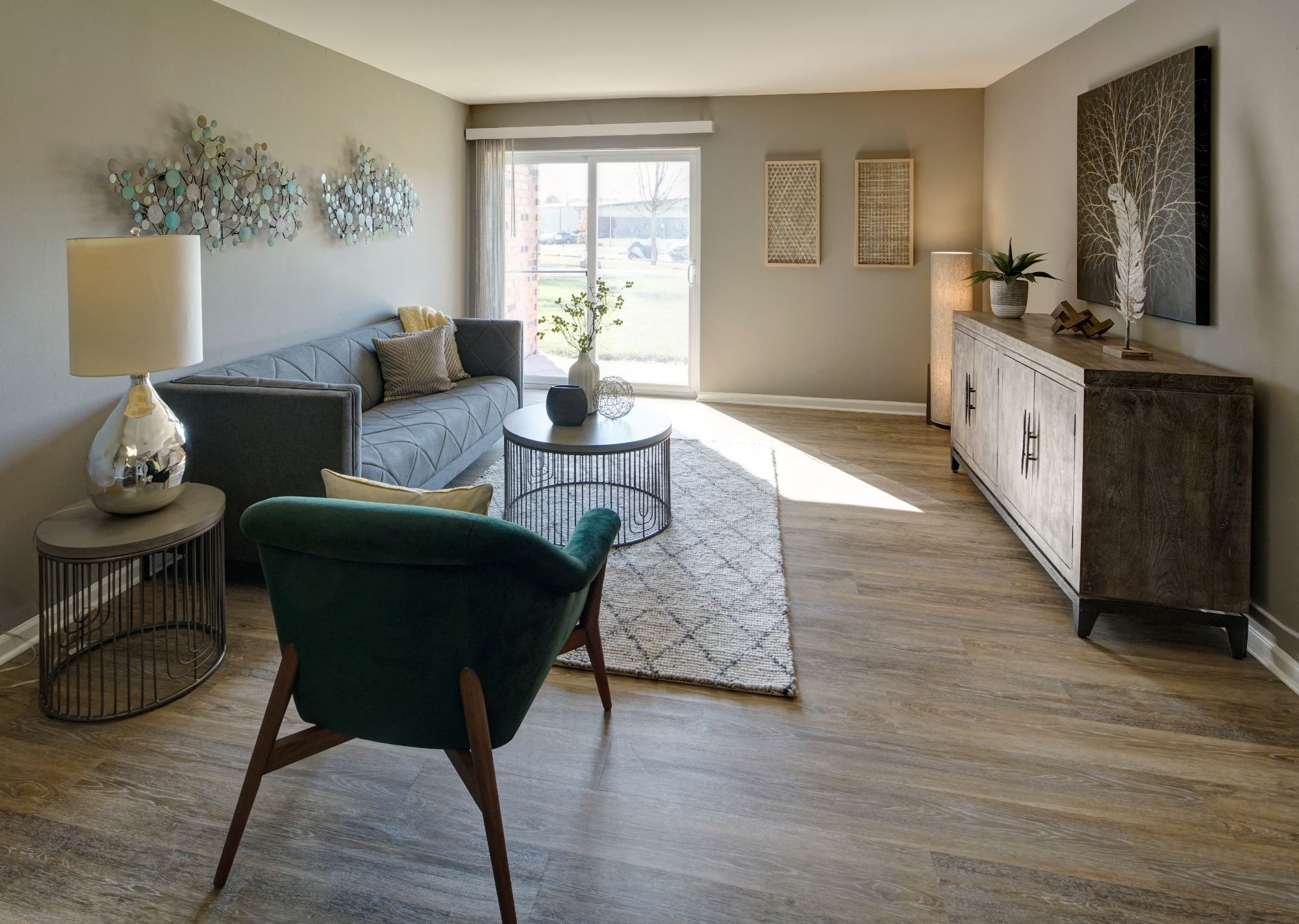 Carol Stream Crossing Image 13