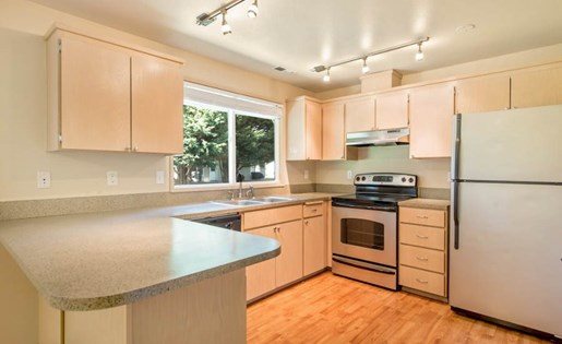 Townhomes at Mountain View Sumner Image 5