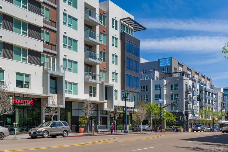 Market Street Village Image 43