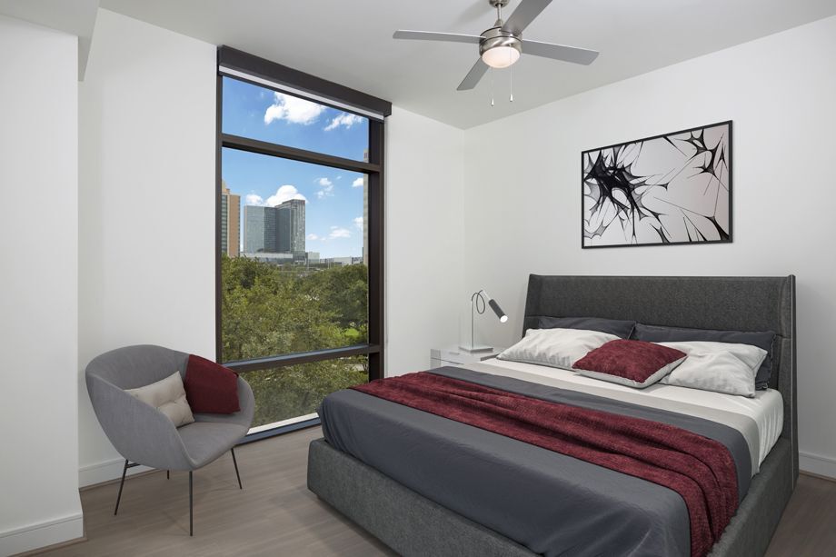 Camden Downtown Image 22