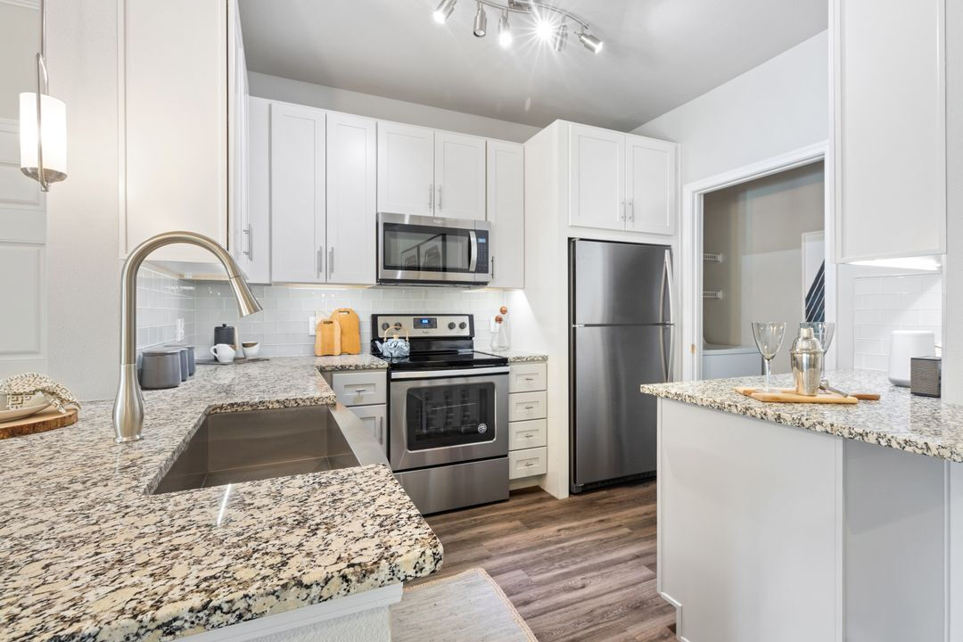 Cortland Arrowhead Summit Image 3