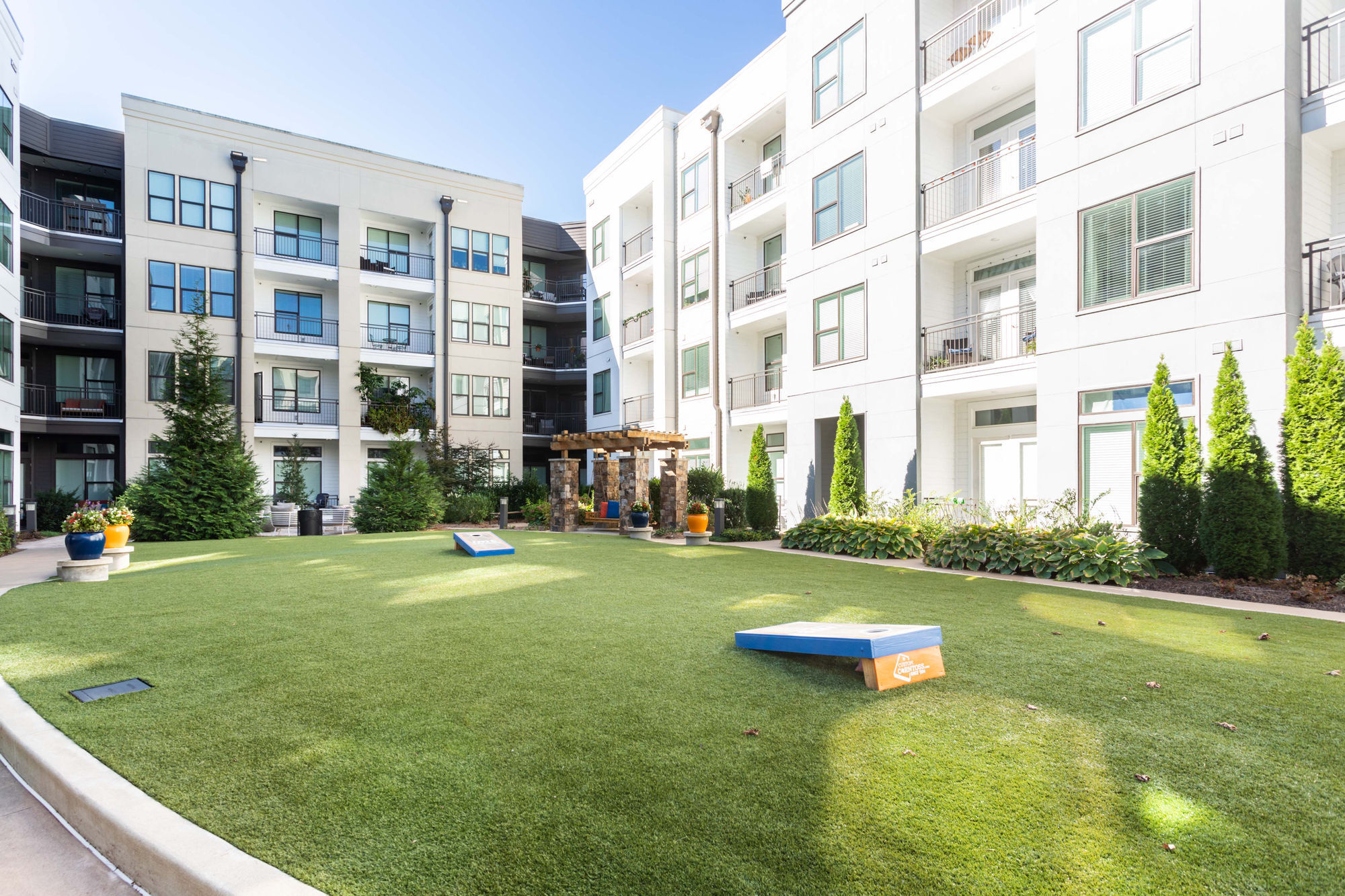 IMT at the Galleria Image 13