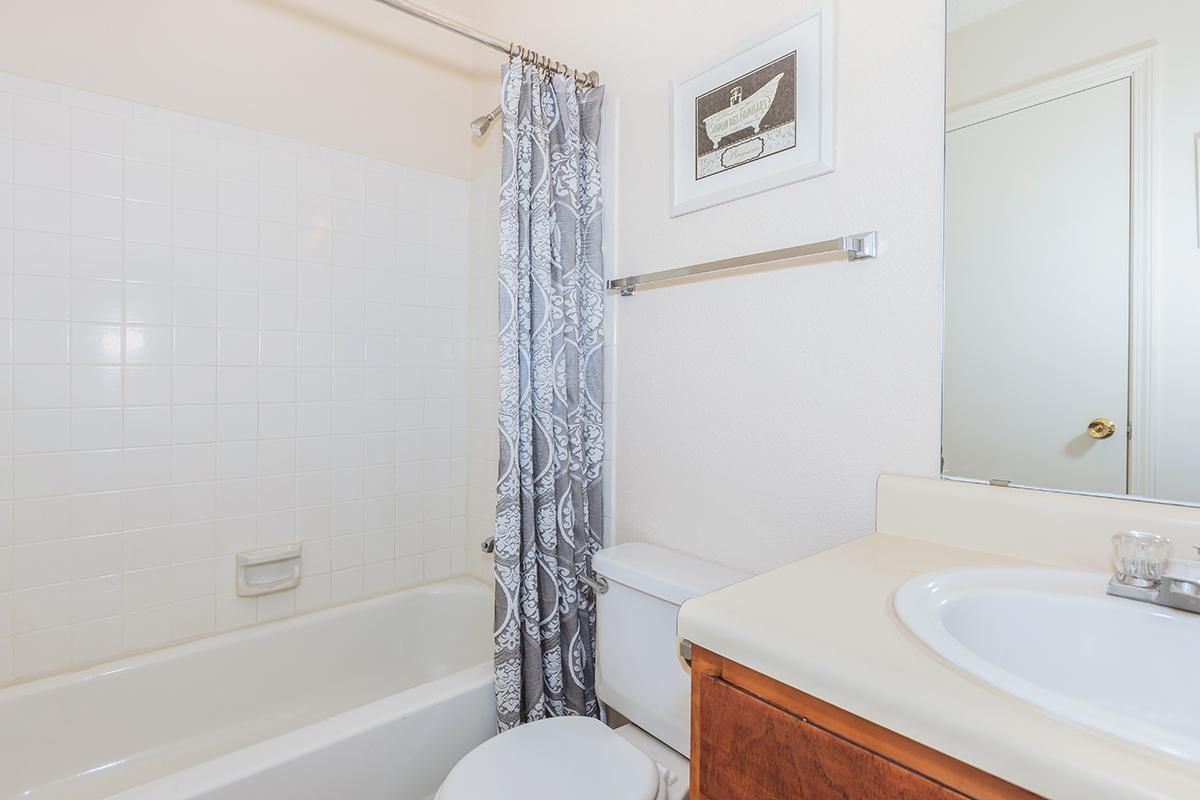 Bonanza Master Bathroom