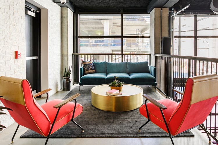 Niido Nashville Image 17