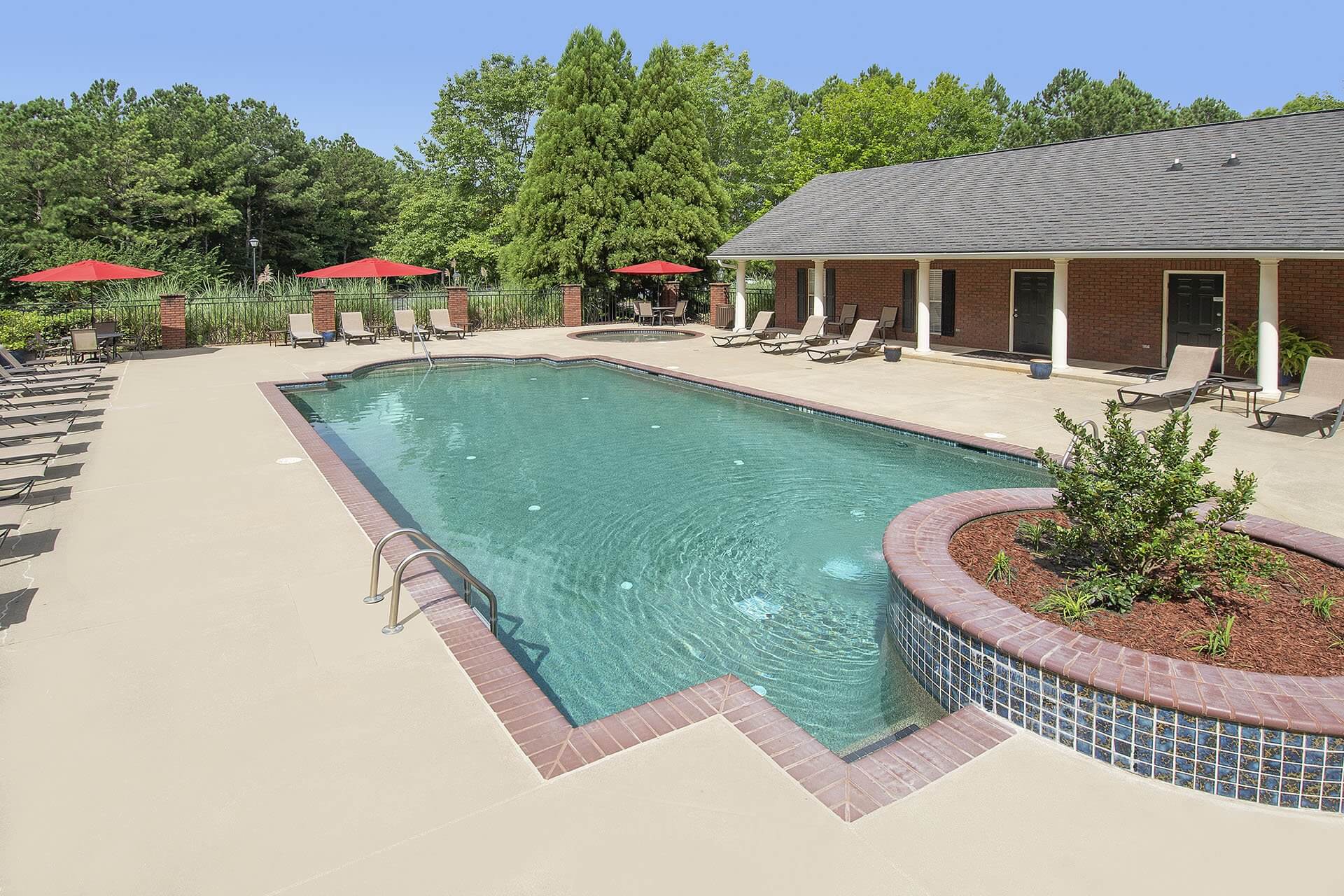 Greystone at Inverness Image 46