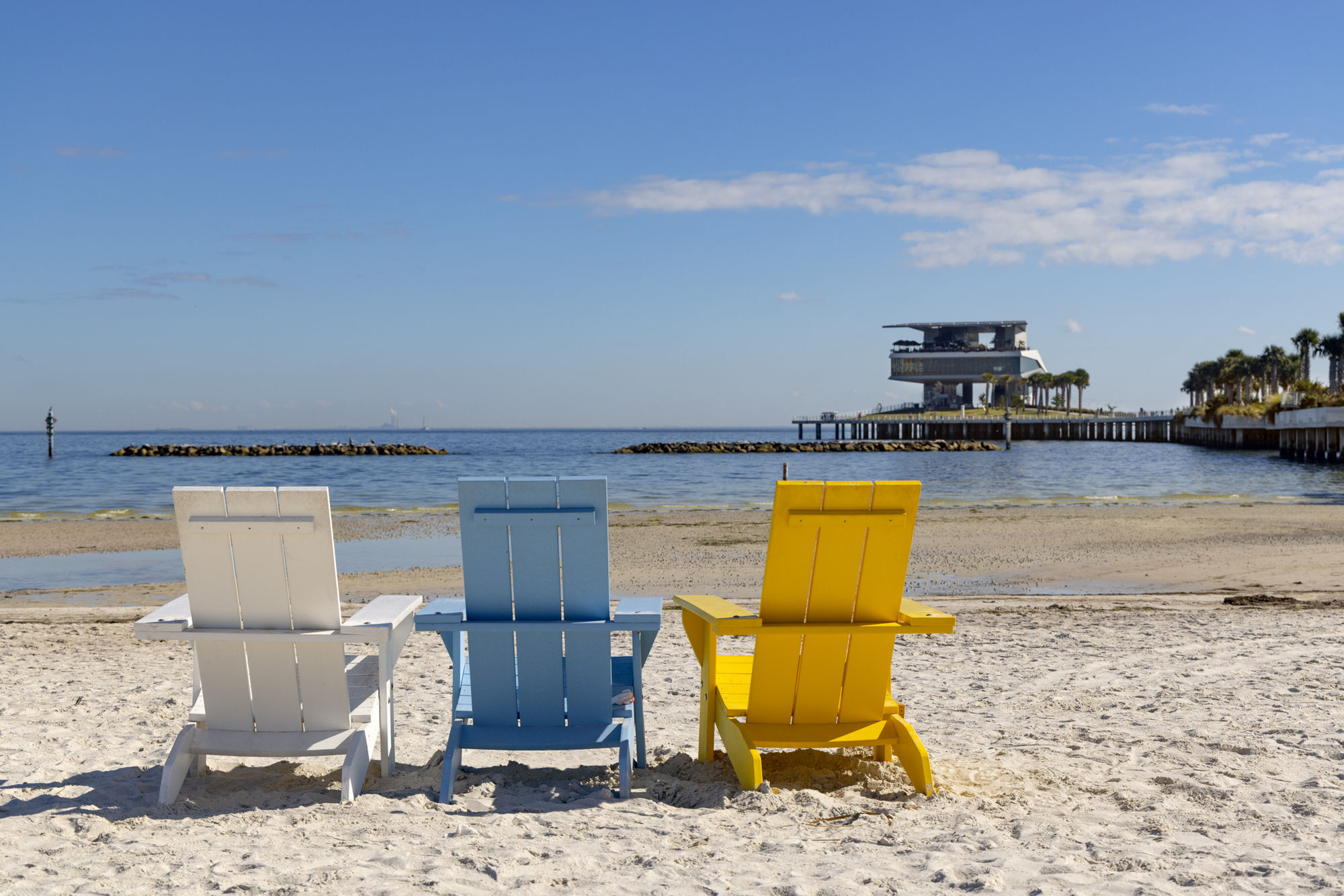 Camden Pier District Image 52