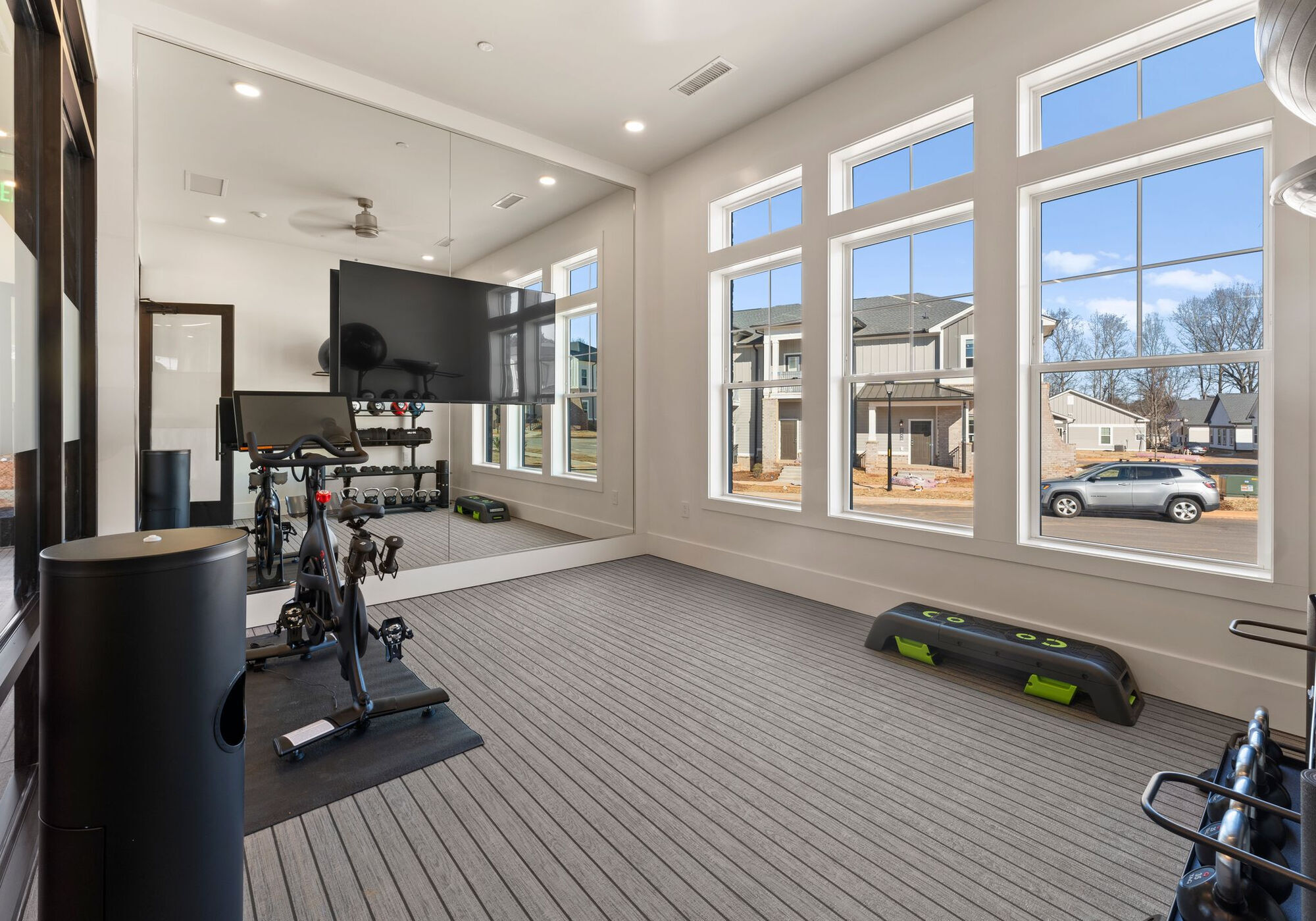 The Lodges at Fort Mill Image 16