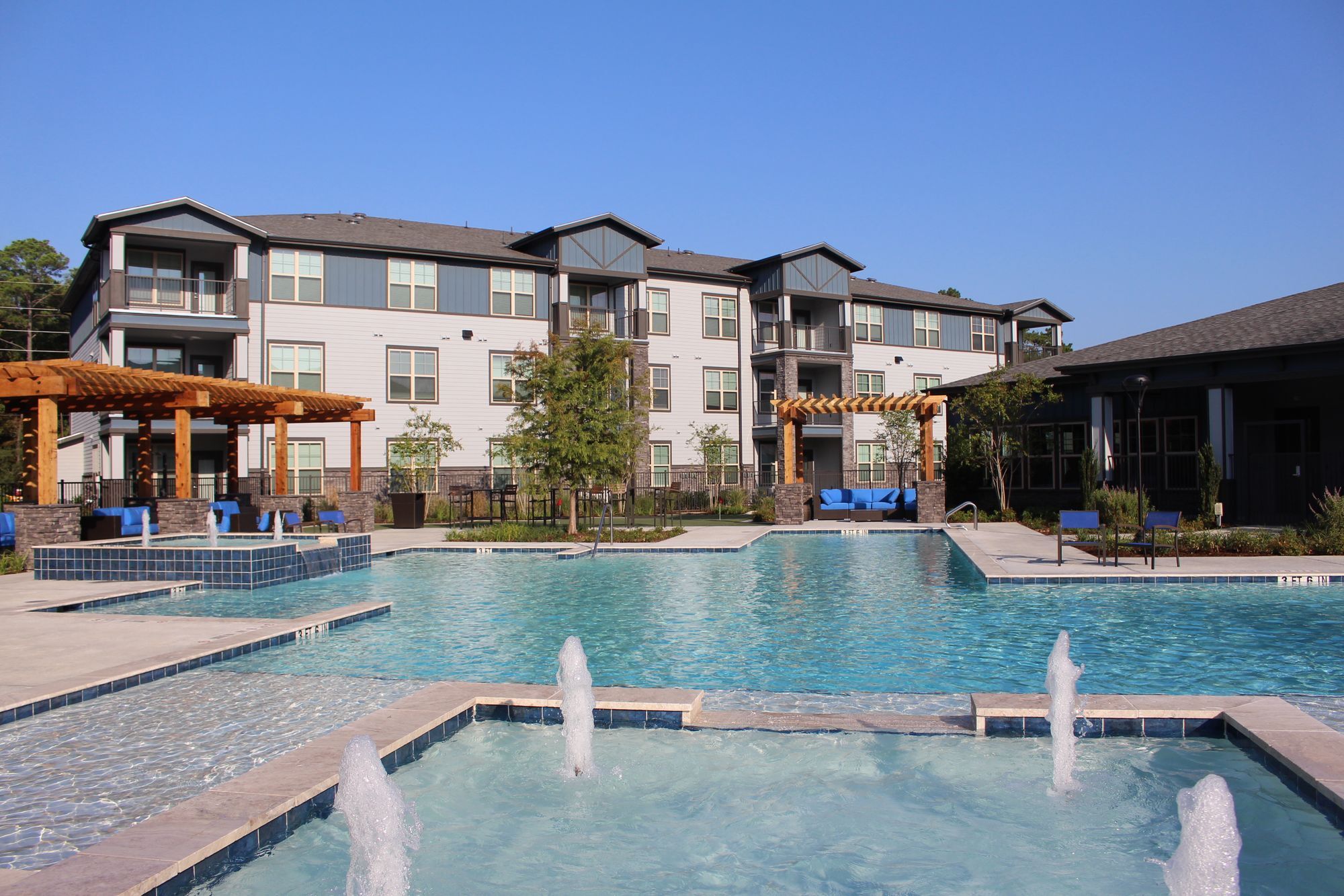 Ascend At Bridges Image 2